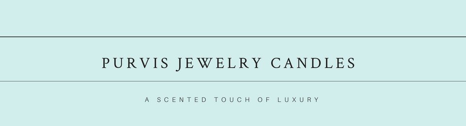 Purvis Jewelry Candles